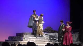 Into The Woods - Act One Finale/Ever After