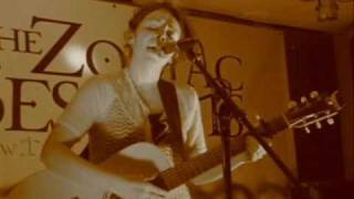 Lisa O'Neill - Stormy (Zodiac Sessions)