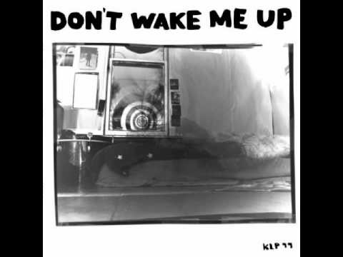 Im Getting Cold - The Microphones