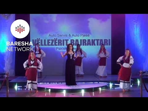 Nazmije Prokshi   Ja gëzove zemren nënes