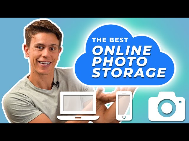Best Online Storage for Photos In 2020: Storing Snaps Securely