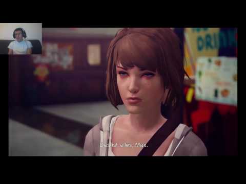 Lets Play Life Is Strange Part 9 Die Ruhe vor dem Sturm