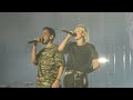 Heavy Is The Crown Linkin Park Live I Days Milano 2025