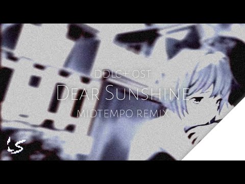 Dear Sunshine feat. Azuria Sky (DDLC+ OST) | Light Sonic Remix
