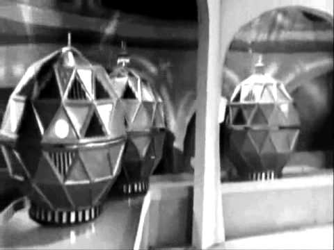 Doctor Who Episode Tribute No.15 - The Chase