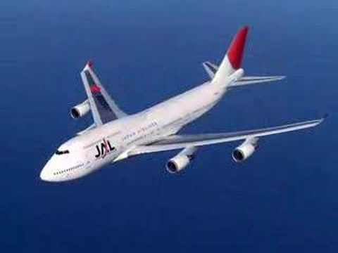 Japan Airlines - Aircraft Gallery: Volume 1