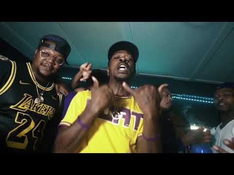 OG Memphis10 Music Video