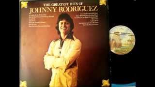 Love Put A Song In My Heart , Johnny Rodriguez , 1975 Vinyl