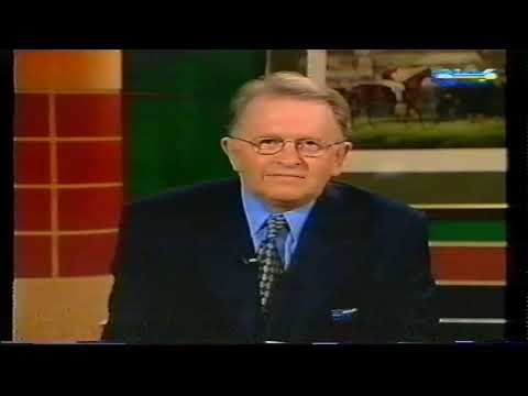 2001/2002 Season (4/7) Sandown Classic Day - Blue Diamond Preludes