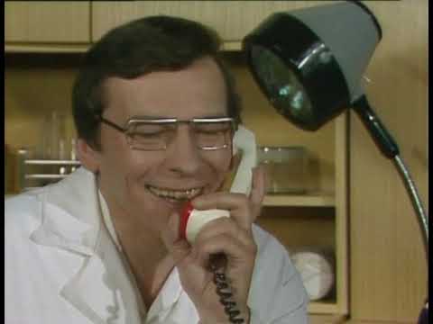 Das Krankenhaus am Rande der Stadt · 16 Das Ultimatum