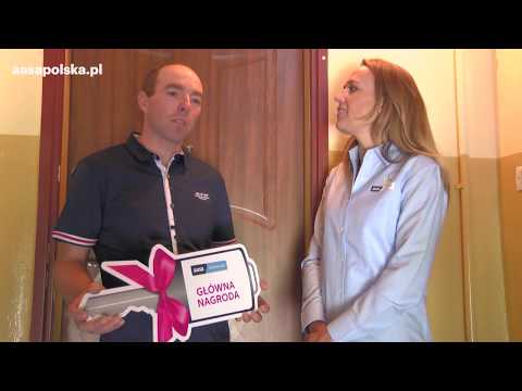 Aasa historie: Hubert z Jędrzejowa