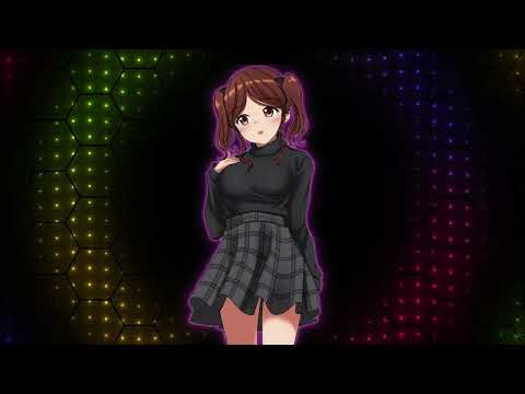 🎶 Music Visualization 🎶Hi_Tack, Le Pedre, Consilium - Hot 🎶