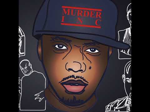 Nas - Accidental Murderer feat. Ja Rule, Chink Santana & Ms. Dynamite