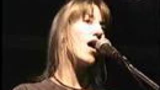 Happy Rhodes live - &quot;Space Oddity&quot; (David Bowie cover, color version)