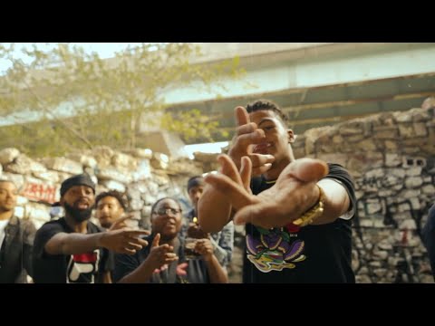 Cash County - Get 2 Clappin (Dir. HouseVisionz)