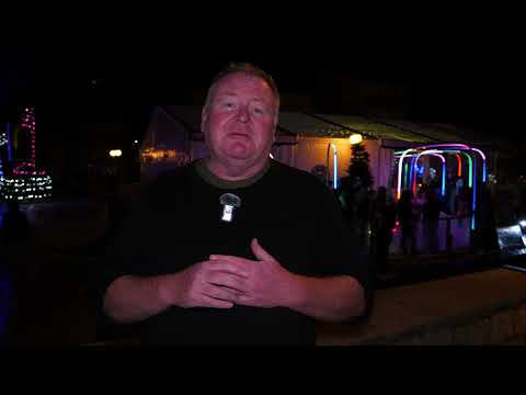 Rab in Winter: Most Beautiful Croatian Island Advent