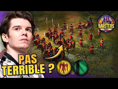 #6 Ayyoubids age 2 c’est NUL ? GRANDE FINALE MarineLord vs Lucifron EGC Masters Fall @EGCTV_Official