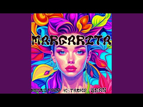 Margarita (feat. K$tacks & Jean)