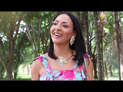 Pedacinho De Céu - Paula Dias (Mpb)