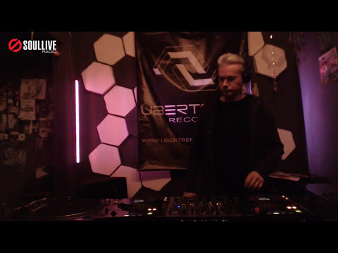 Ulun Dj Set @ Ubertrend Showcase