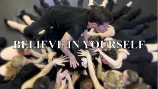 You Have the Power...We Have the Power!