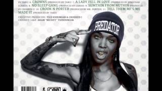 Crooked I - Crook n Porter