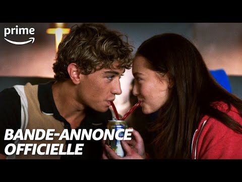 L'Été où je suis devenue jolie saison 2 - BANDE-ANNONCE | Prime Video
