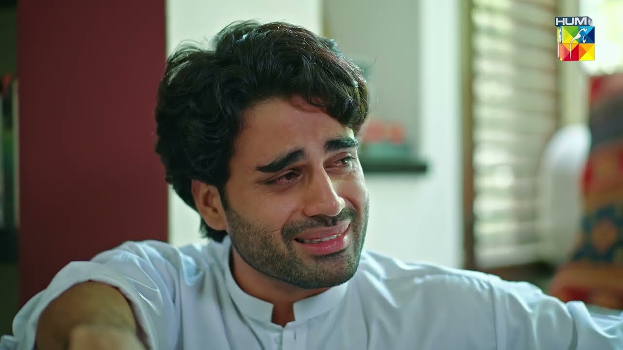 Apni Hi Maa Ke Liye Qabar Dhondhnay Ka Waqat Aagya... #meribahuain - HUM TV