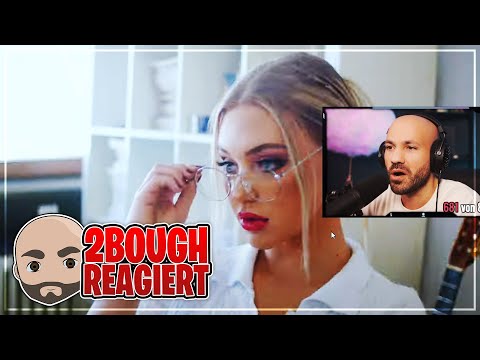 Verdienter Hype? SALIM MONTARI x THE IRONIX – AramSamSam / 2Bough REAGIERT