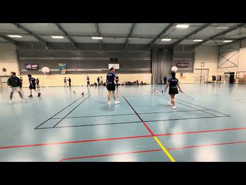 BBBC vs SJ mx1 061225