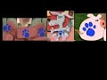 Blue S Clues How To Draw 3 Clues From Blue S Story Time
