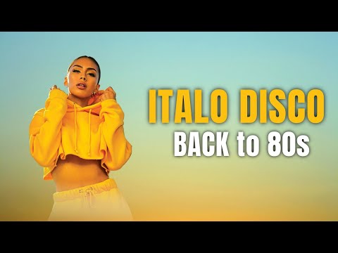 Serkan Demirel - Cobra Girl (Italo Disco) [Back to 80s]