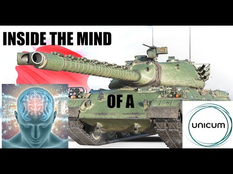 Inside The Mind of a unicum! Type 71 Gameplay