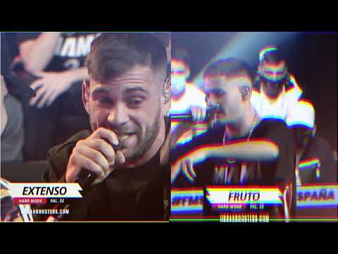 FMS BEATS // BASE DE RAP // FREESTYLE BEAT // URBAN ROOSTERS // CHAMPS - TE EMBISTE