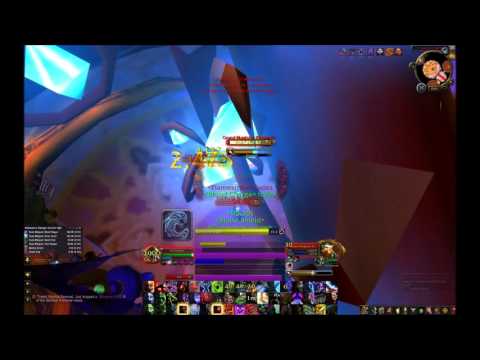 World of Warcraft: Lor'themar Theron Solo