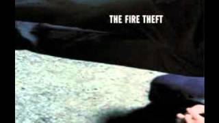 The Fire Theft- Uncle Mountain