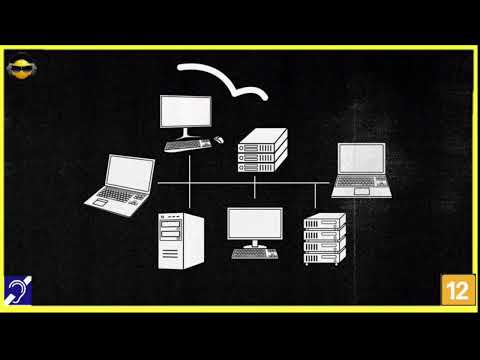 Tv Educativa Cortes Netflix A Era dos Dados Nuvens - Dublado com Legendas Corte 15
