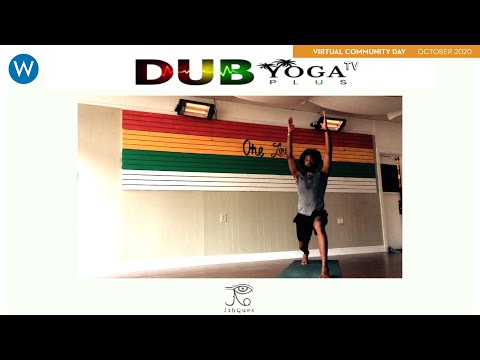 Part 5: Power Yoga Express with Dub Yoga Plus