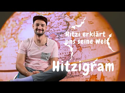 Hast du Schmerzen, weil du gelähmt bist? – Hitzigram S03E03