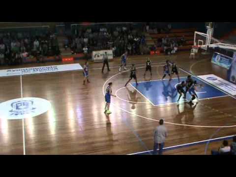 LFJ7 C.B. CONQUERO HUELVA WAGEN...,67 - 51,EMBUTIDOS PAJARIEL BEMBIBRE PD... (30/10/2015)