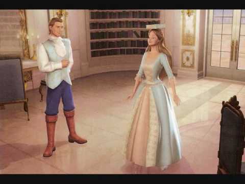 To Be A Princess - The Princess and A Pauper