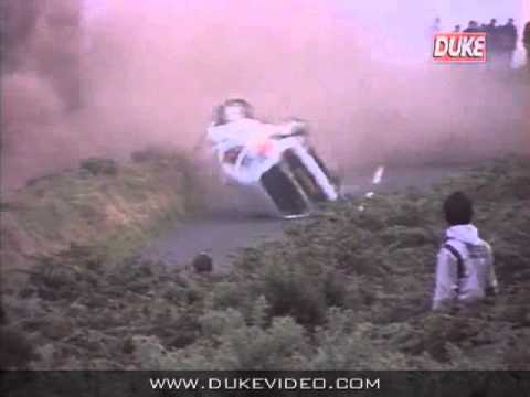 Duke DVD Archive - Havoc 12