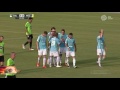 video: Szombathelyi Haladás - Mezőkövesd 1-1, 2016 - Edzői értékelések