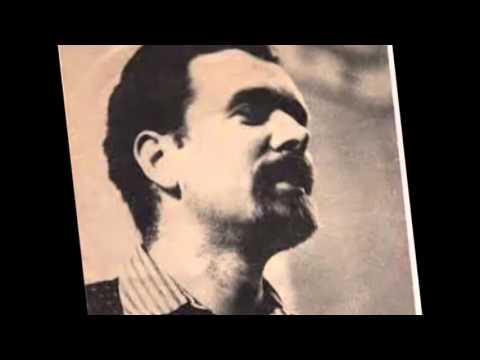 Alex Campbell: It's Good to See You (Det er Godt at Se Dig)