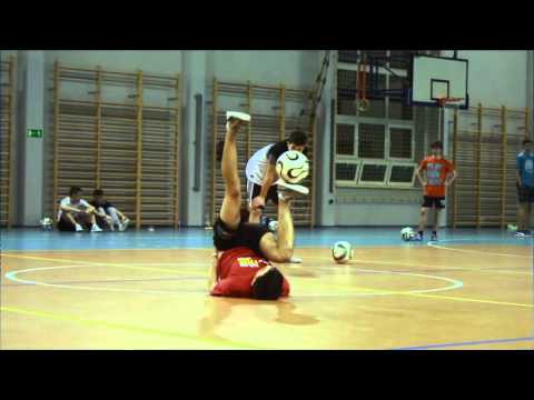 Michał Brzezicki "Brzezik" - Lubasz Freestyle Night 2016 |Battle|