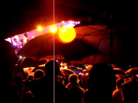 Hej Romale !! Une Francuska parmi les Roma. Glinojeck 2011