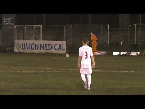 Viitorul Cluj U15 - CFR Cluj 2-2 (video 2)