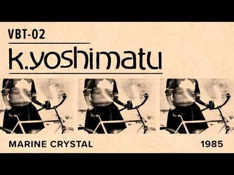K. Yoshimatu - Cosmic Colors