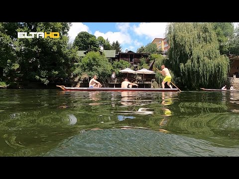 BL HRONIKA 29 06 21 - NOVA DAJAK SEZONA