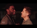 Jelani Alladin and Matt Doyle | "We Kiss In A Shadow" | R&H Goes Pop! Series